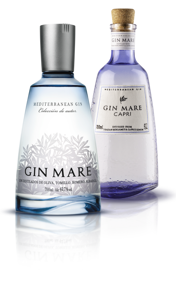 Gin Mare