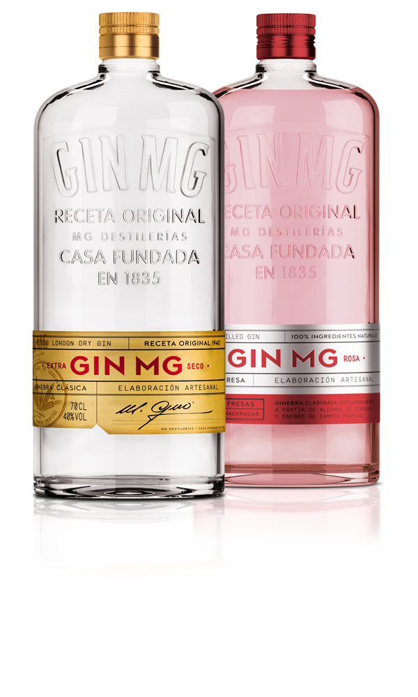 Gin MG