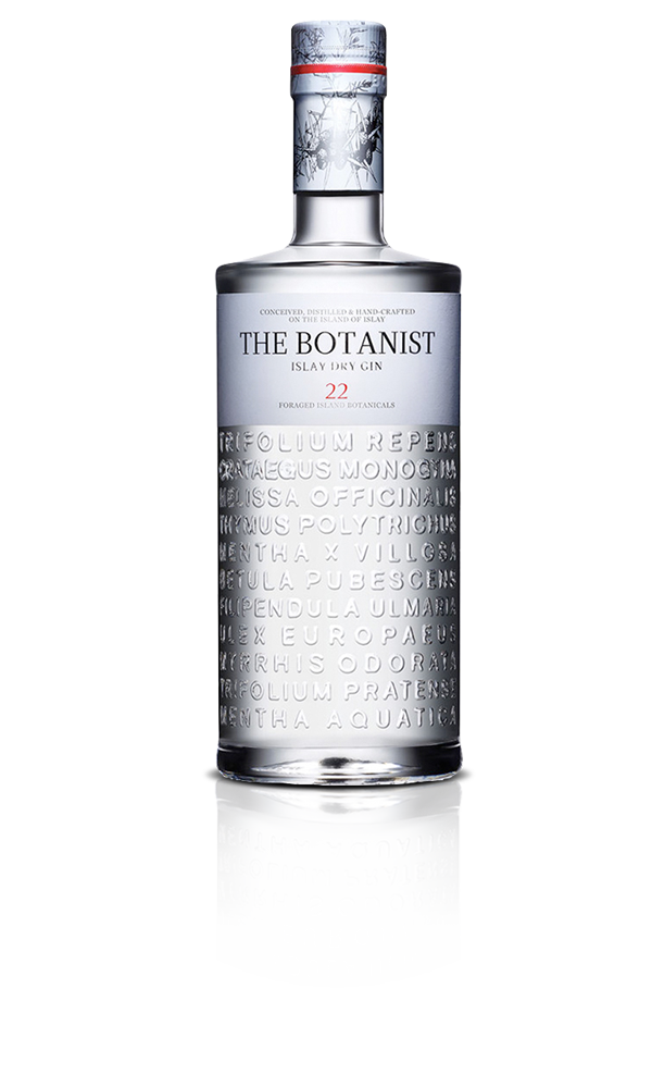 The Botanist