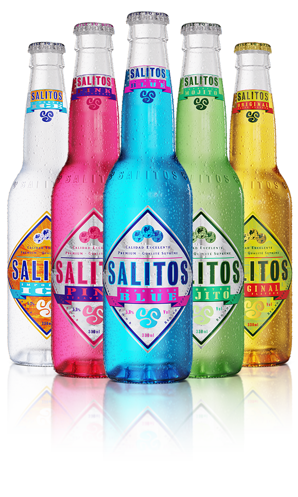 Salitos